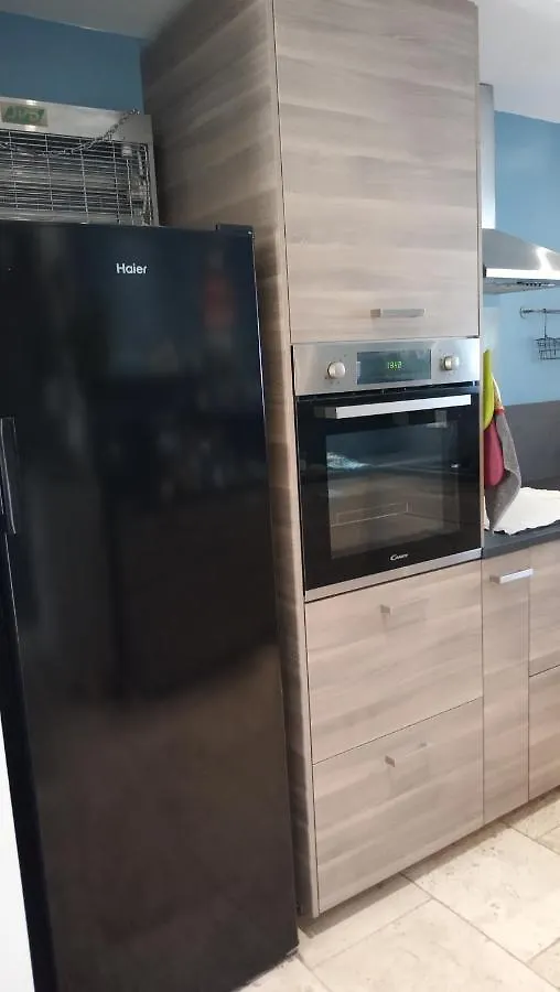 Appartement Villa J Et V Bédarrides France
