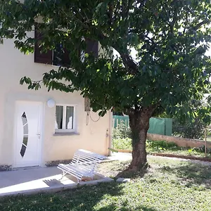 T2 Courte Durée Appartement Jonage