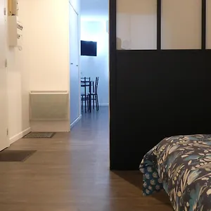 Emeraude Appartement Saint-Malo