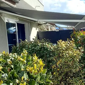 A L Instant Présent Appartement Brison-Saint-Innocent