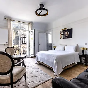 Champs Elysées Appartement Paris