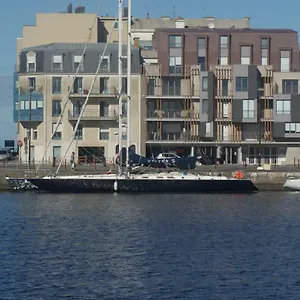 Quai Sud Appartement Saint-Malo